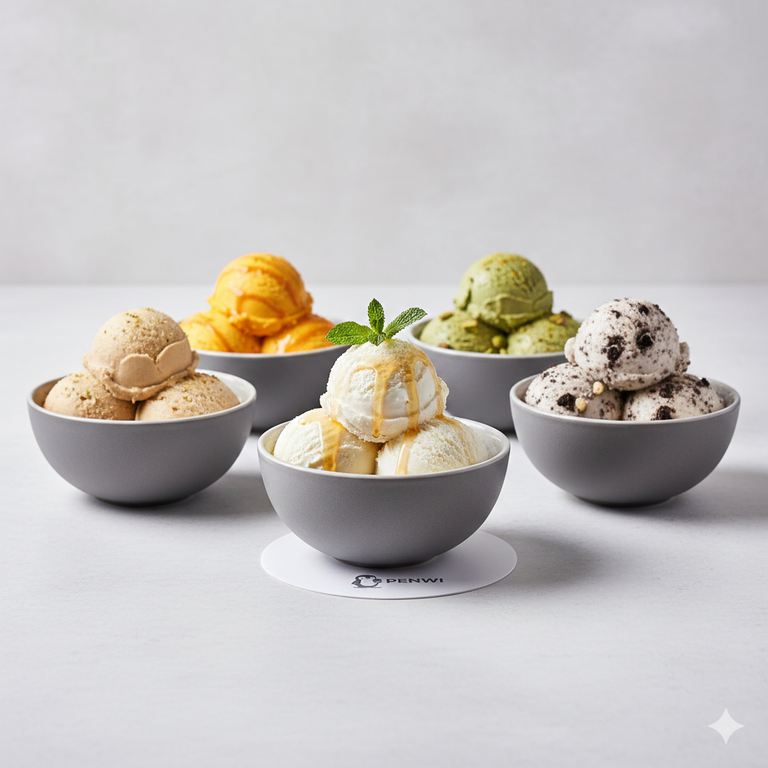 Sabores con intención